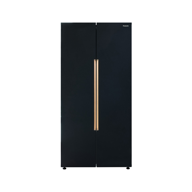 Panasonic NR-S621BB-PH 20.1 cuft Inverter Side by Side Refrigerator