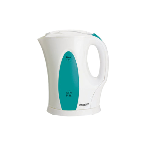 Tough Mama NTMJK12-1 1.2 Liters Electric Kettle