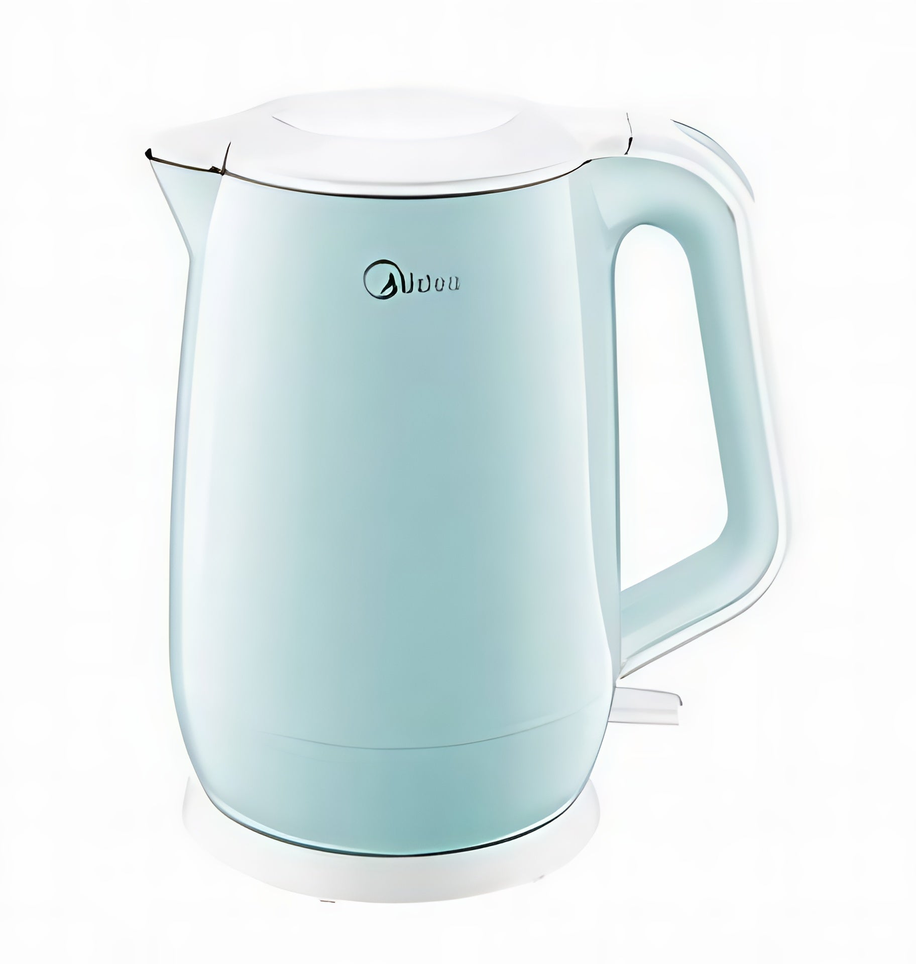 Midea 1.7L FP-68SKL017LDTL-B1 Electric Kettle