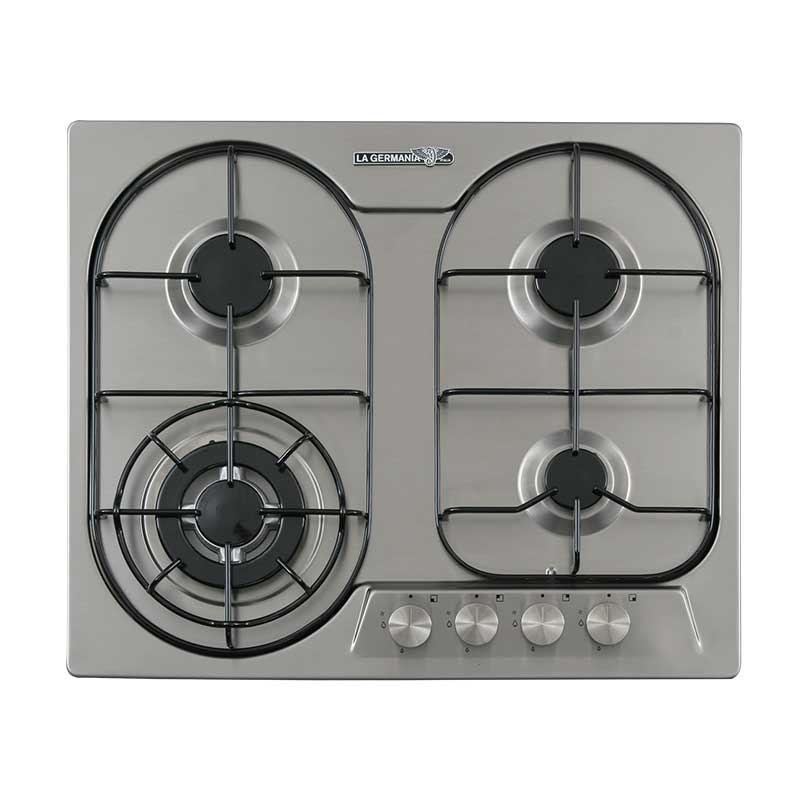 La Germania P6801 B9X Built-in Hob