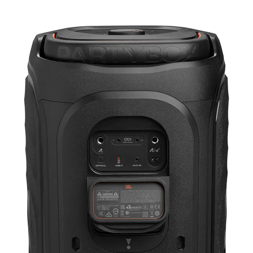 JBL Partybox 130