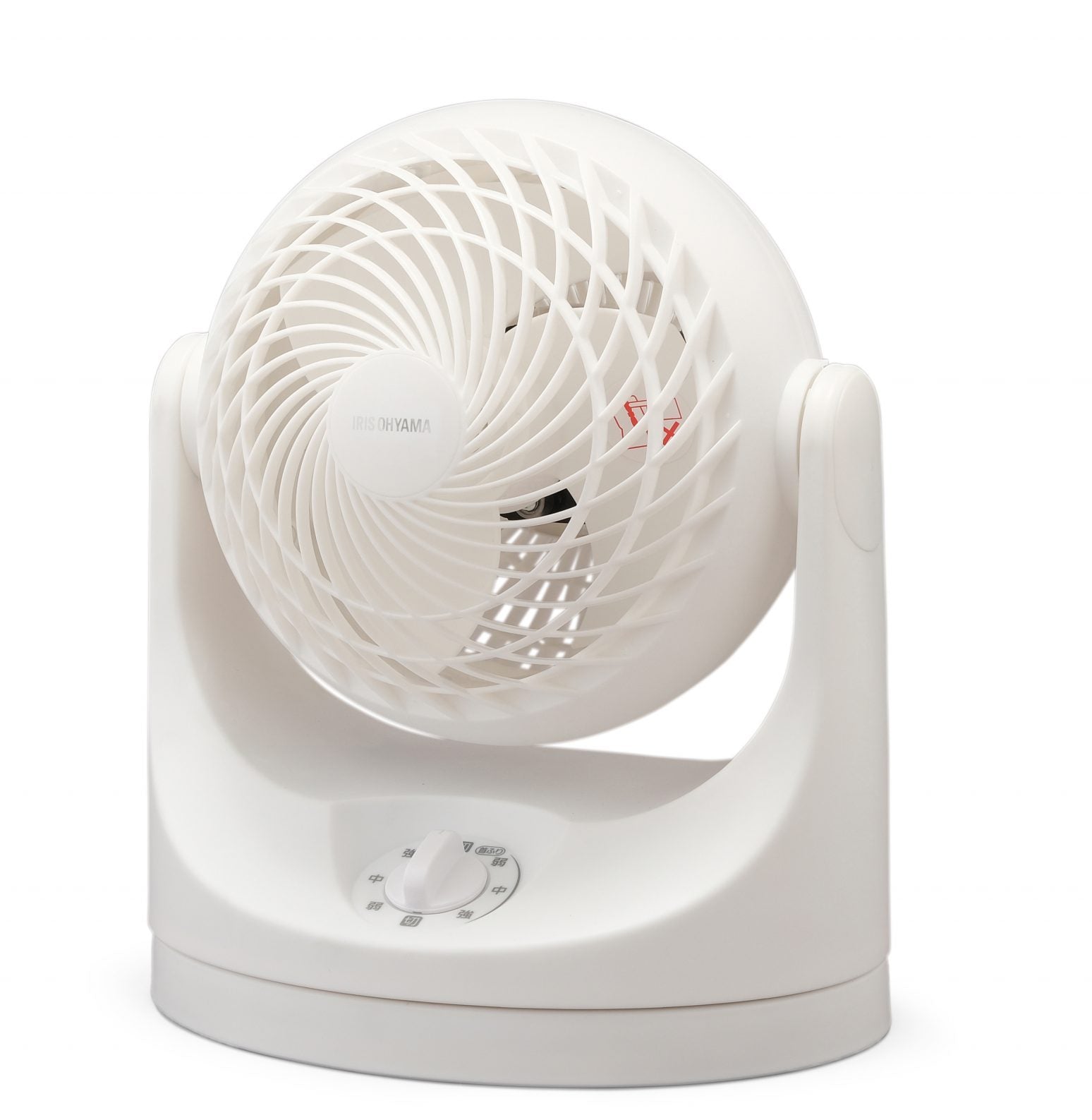 Iris Ohyama PCF-MKM15 Fan