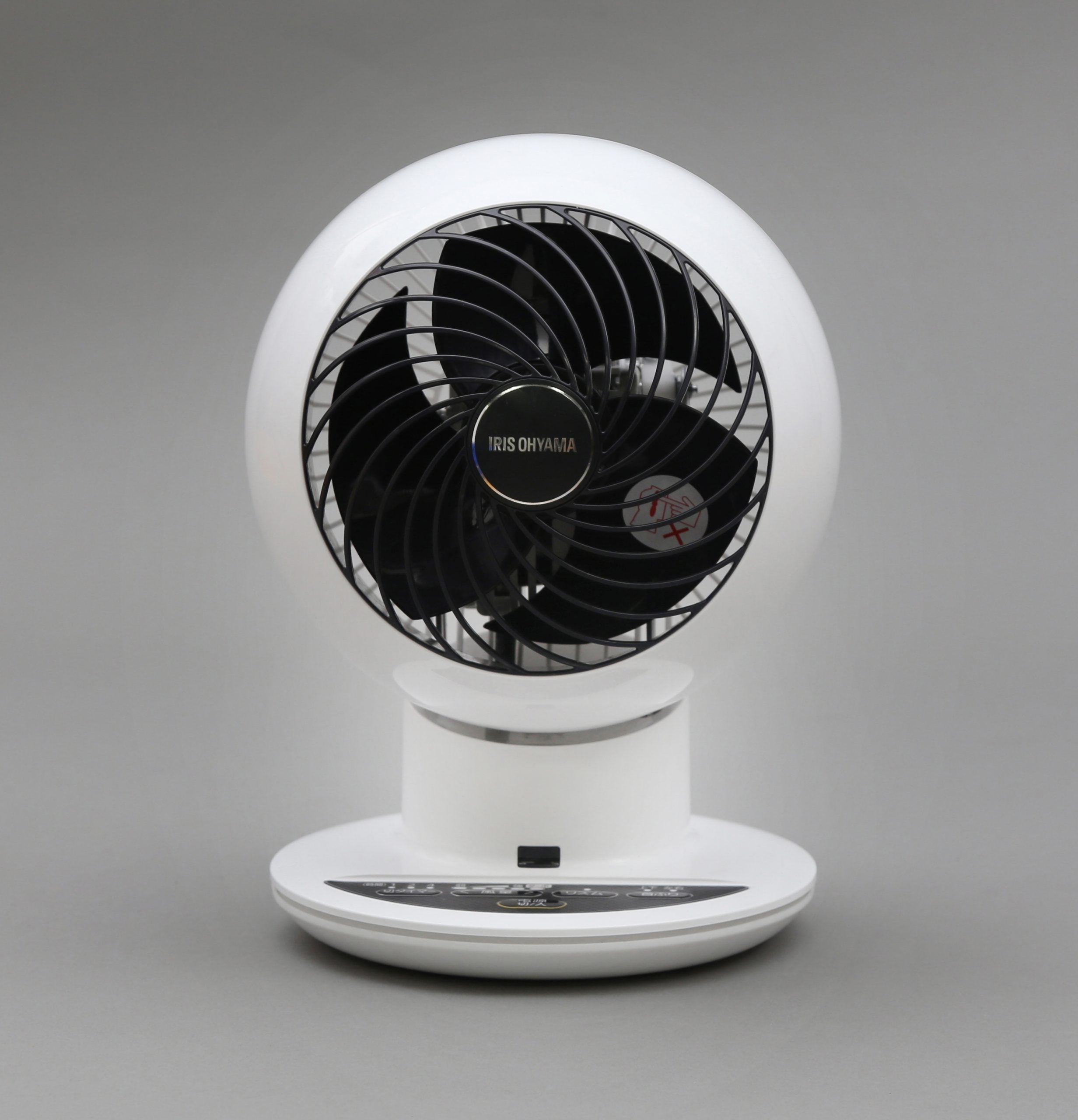 Iris Ohyama PCF-SC15T Fan