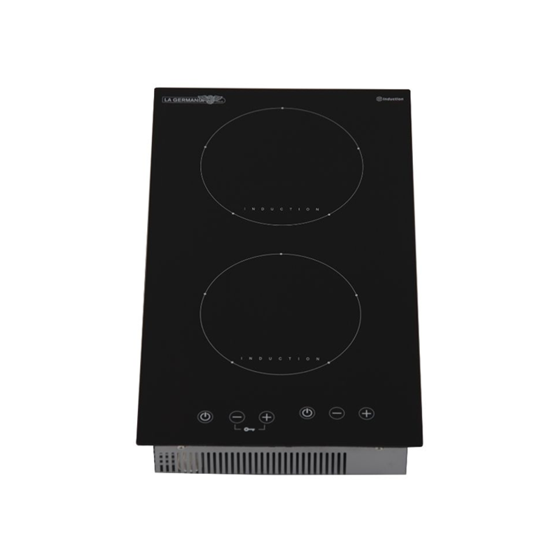 La Germania PF-302IS Built-in Induction Hob