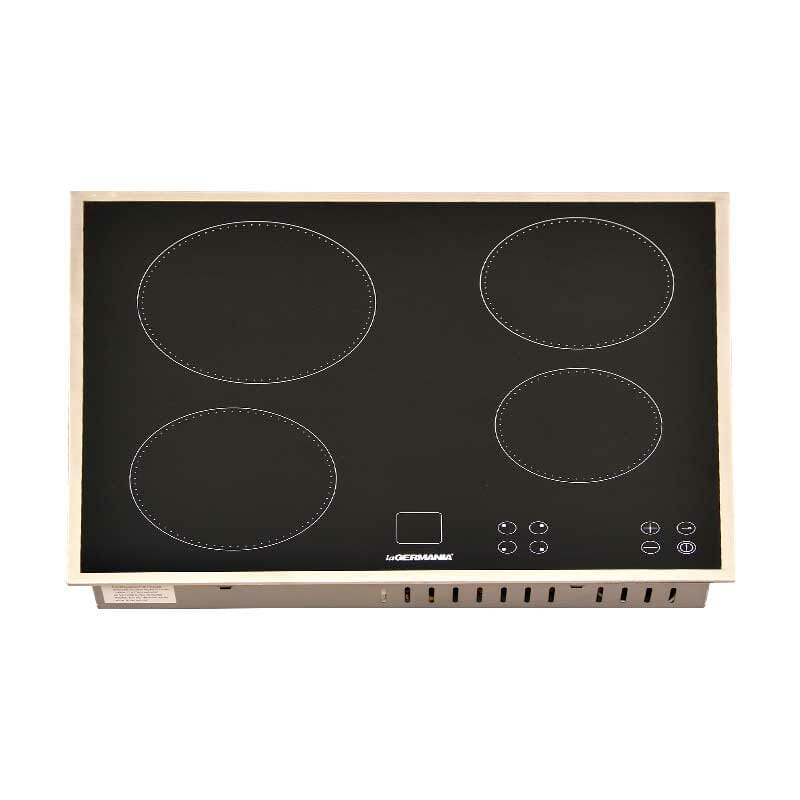 La Germania PF-604VS Built-in Ceramic Hob