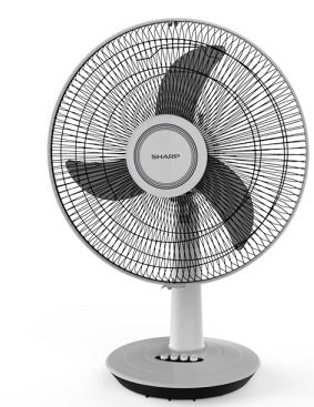 Sharp PJ-T161M Desk Fan