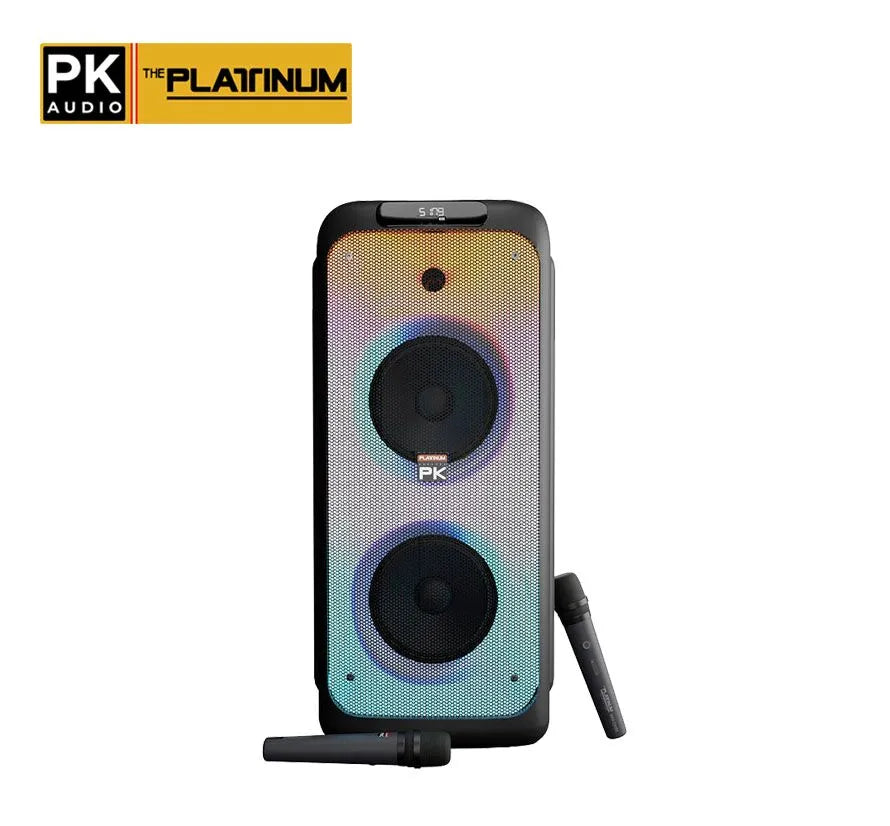 Platinum – Fair N Square