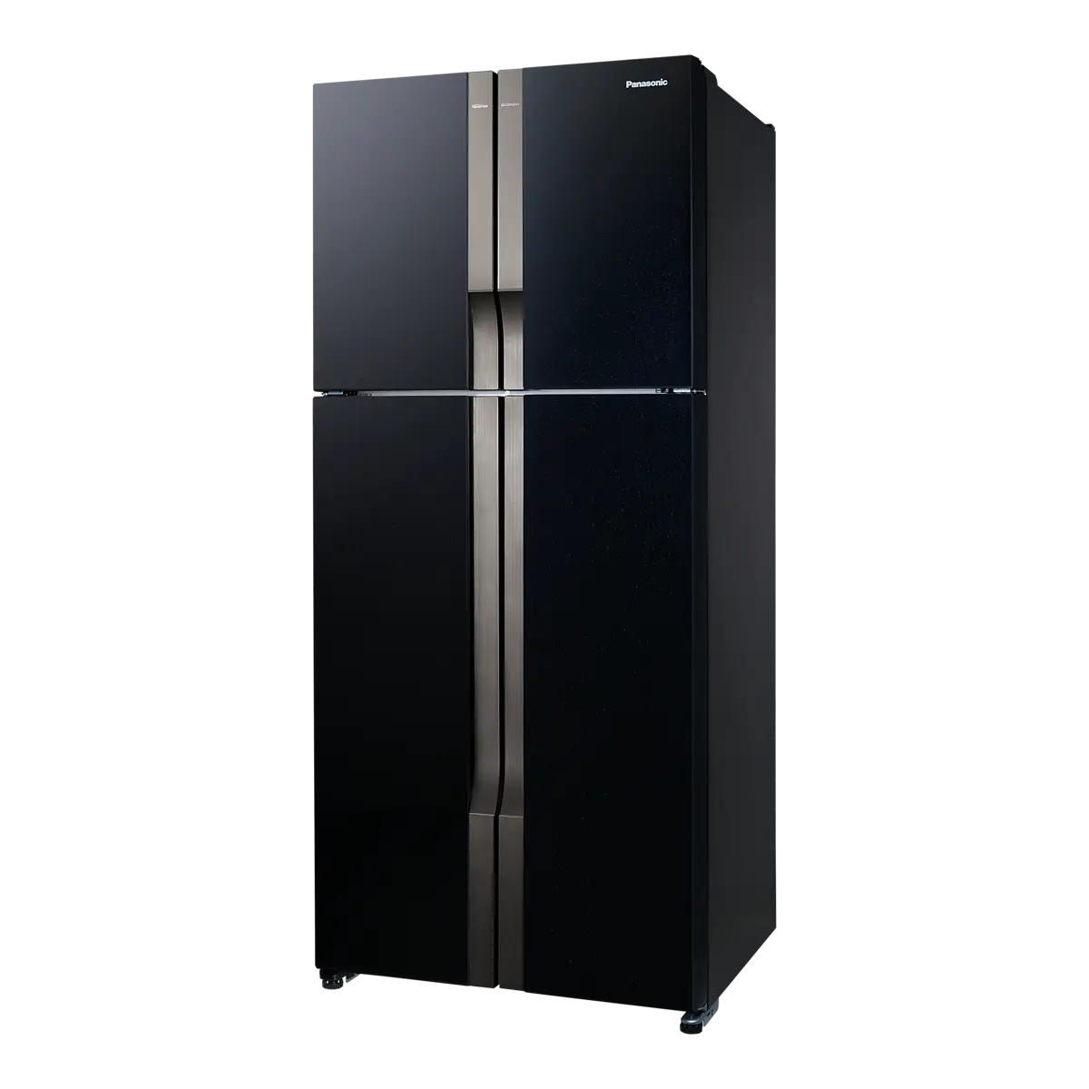NR-DZ601VGKP 19.4CUFT 4 Door No Frost Inverter Refrigerator