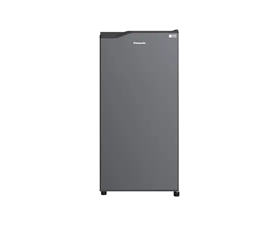 Panasonic NR-AQ211VS 7.6CUFT Inverter Refrigerator