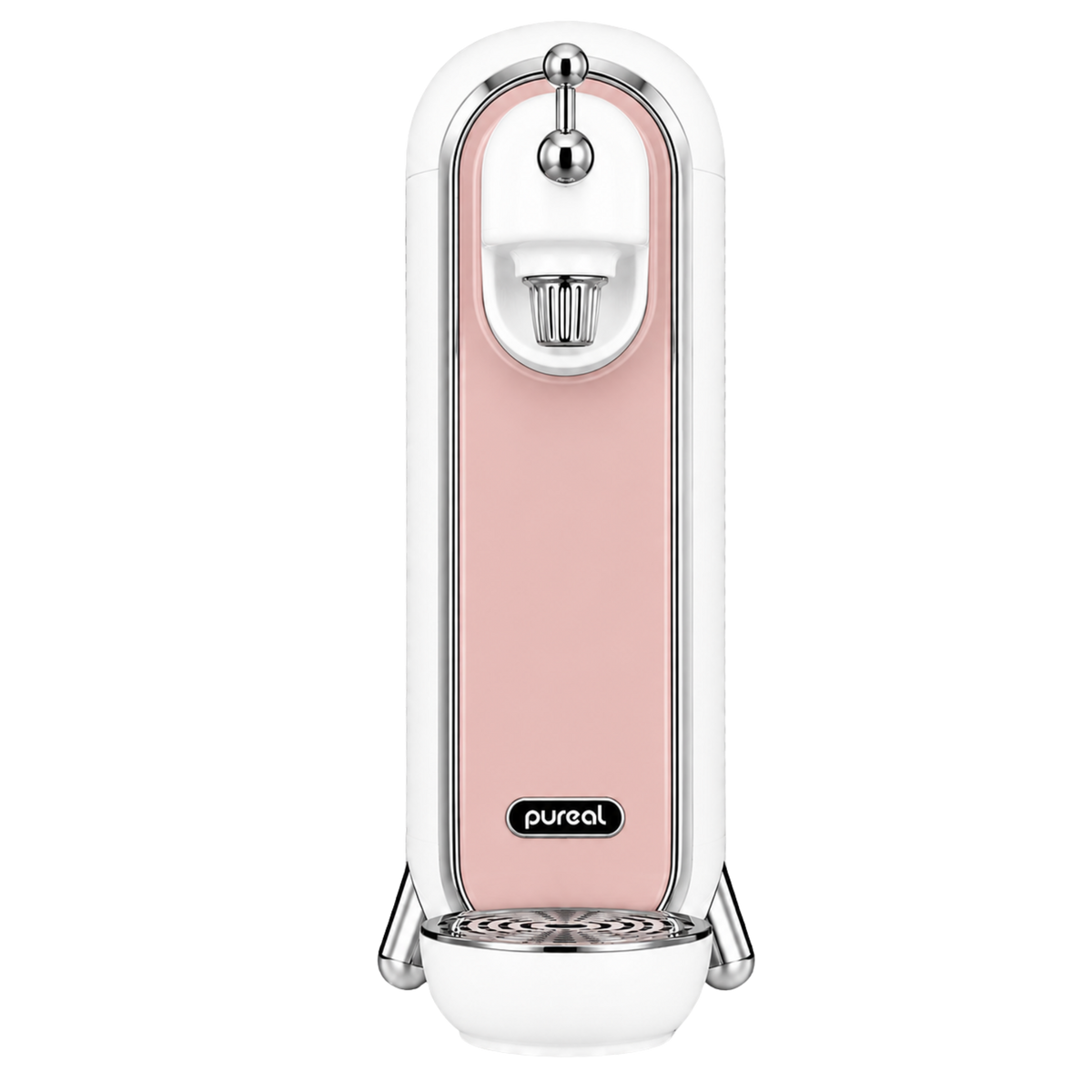 Pureal Mini Changer Tabletop Water Purifier
