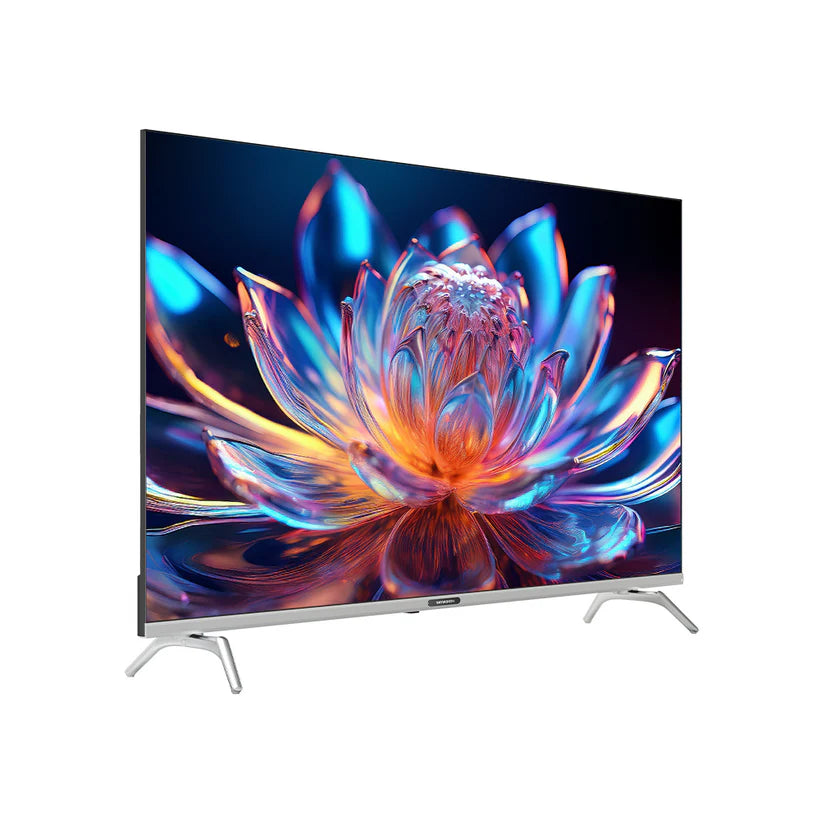 Skyworth 32QF63K 32″ 4K UHD QLED Google TV - 2026 Model