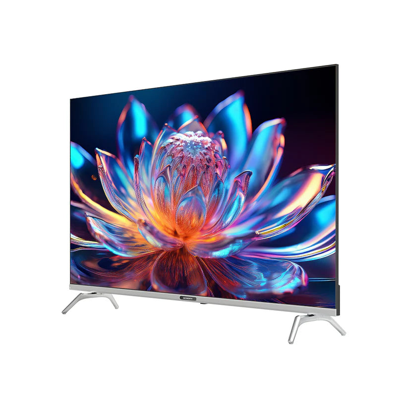 Skyworth 32QF63K 32″ 4K UHD QLED Google TV - 2026 Model