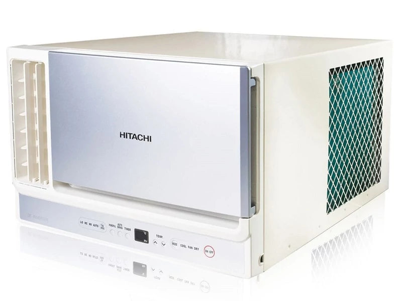 Hitachi RA-23HV 2.3HP Inverter Window Type Air Conditioner – Fair N Square