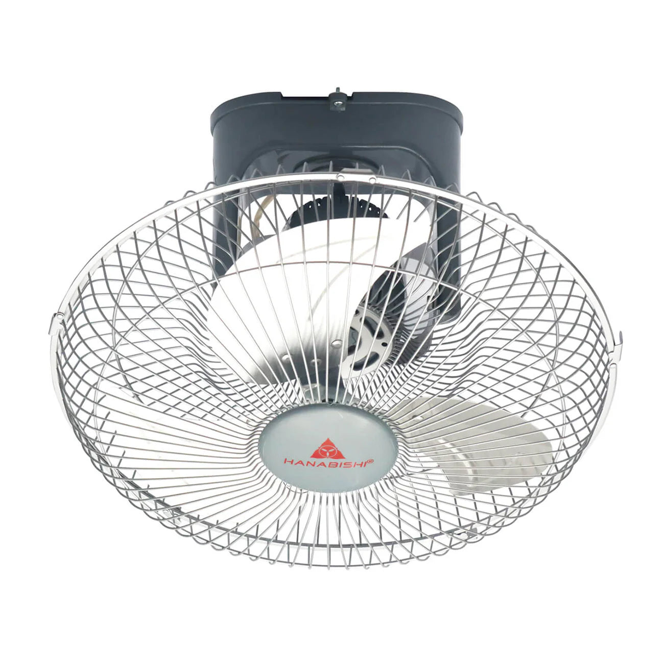 Hanabishi RF16SS Rotator Fan