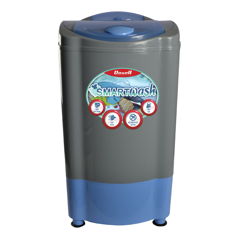 Dowell SDR-633 6.2kg Spin Dryer