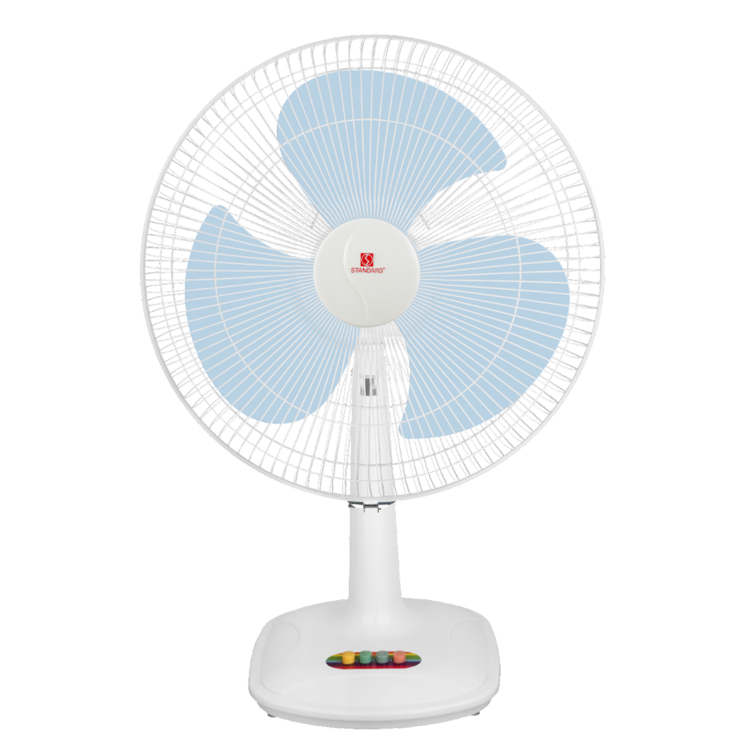 STANDARD SDX-16C1 Desk Fan