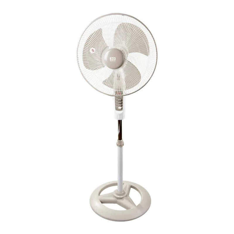 3D SF400M Ocean Magic Stand Fan