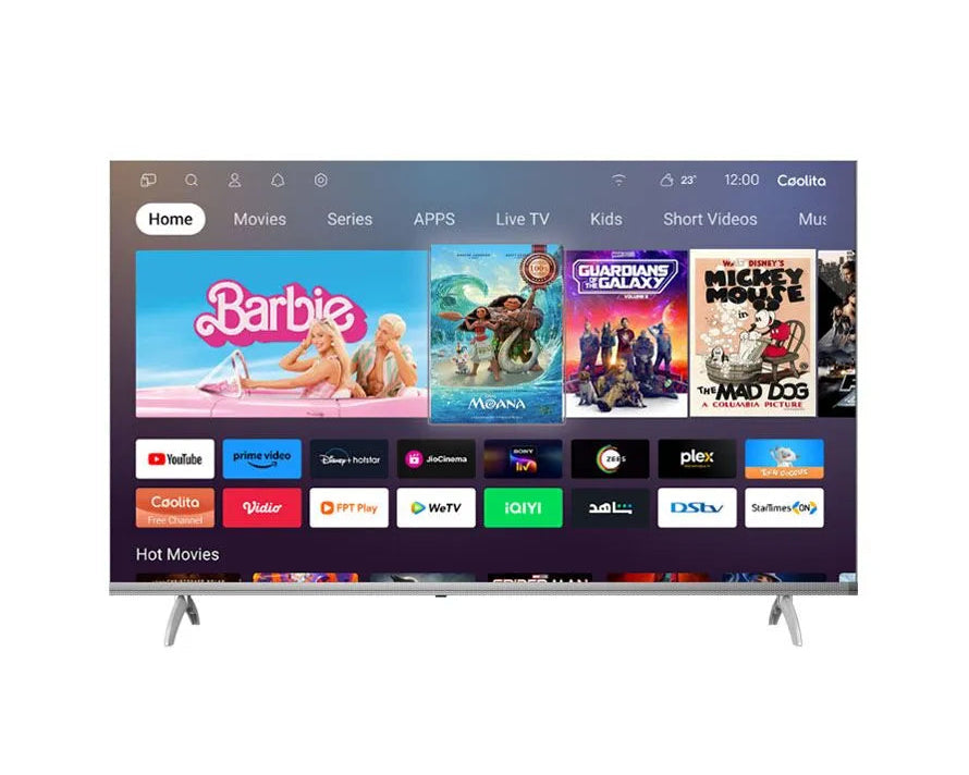 Skyworth 43STE4000 43″ Full HD Smart TV Youtube Browser Only