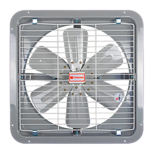 STANDARD EX-16 Exhaust Fan – Fair N Square