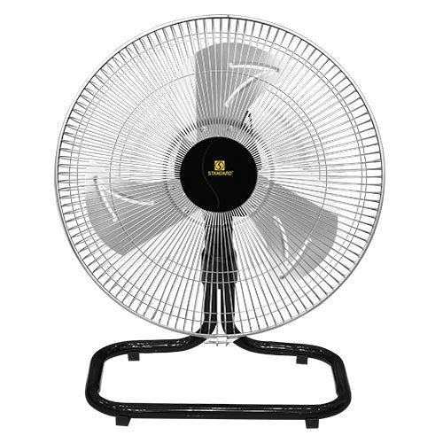 STANDARD STD-16E Floor Fan