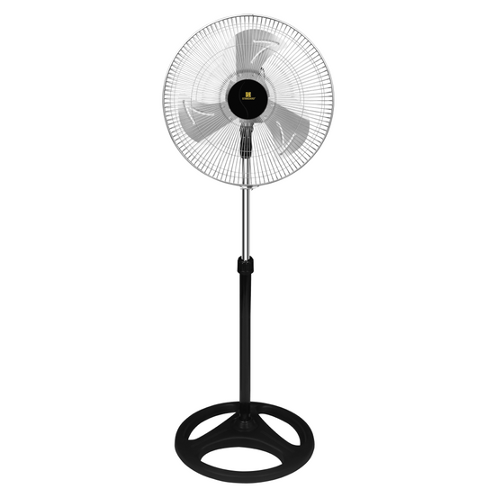 STANDARD STO-16E Stand Fan – Fair N Square