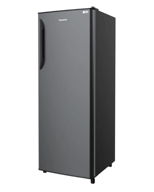 Panasonic NR-AQ241FB 8 cuft Inverter Upright Freezer