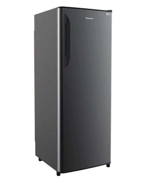 Panasonic NR-AQ241FB 8 cuft Inverter Upright Freezer