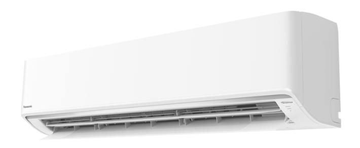 Panasonic CS/CU-PU30AKQ 3.0 HP Split Type Air Conditioner
