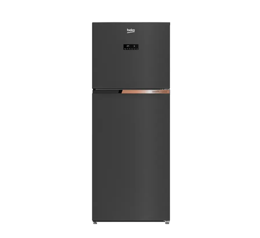 Beko RDNT401E50VZK Fridge Freezer
