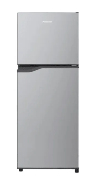 Panasonic NR-BQ241NS 8.6 cuft Non-Inverter Two Door Refrigerator
