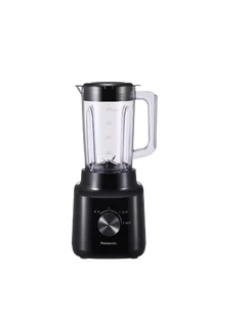 Panasonic 1.45L Blender with 2 Dry Mills MX-CP3121