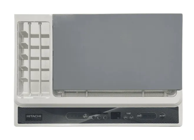 Hitachi RA-20HV3 2.0HP Inverter Window Type Air Conditioner – Fair N Square