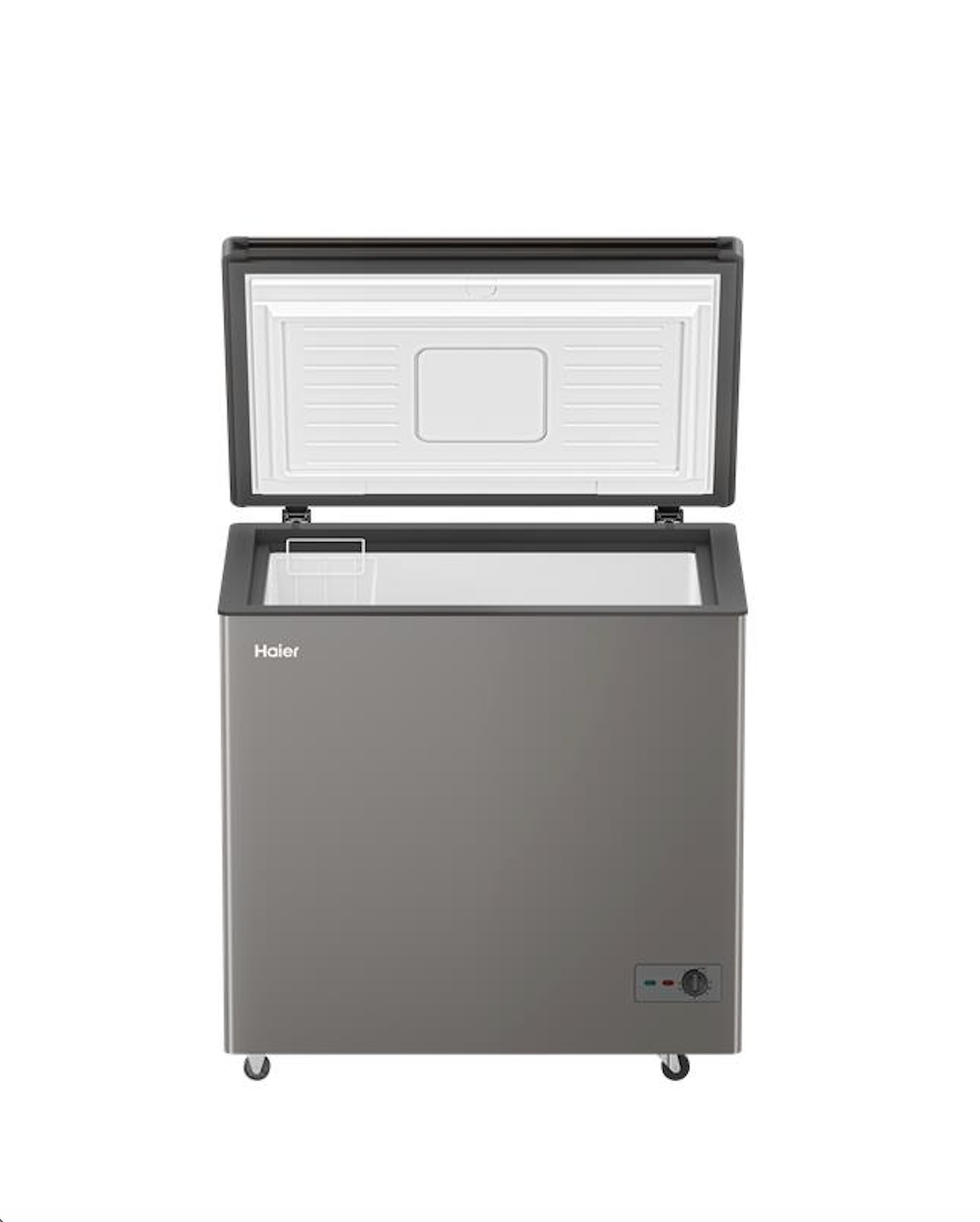 Haier HCF-IV218 7.0 cuft Inverter Chest Freezer