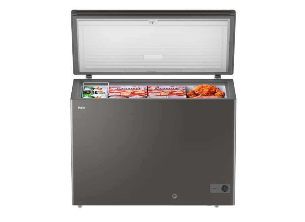 Haier HCF-IV320 10.8 cuft Inverter Chest Freezer