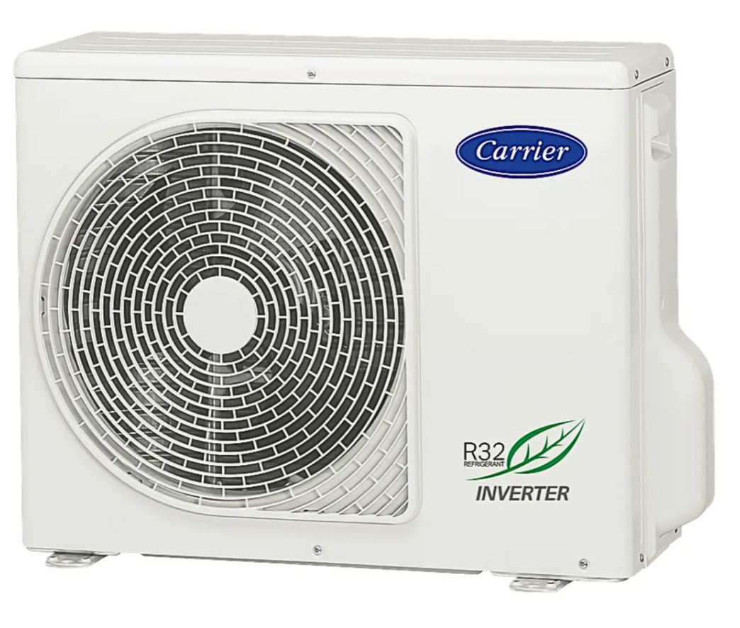 Carrier FP-53GCVBE013-303 Alpha 1.5HP Inverter Split Type Air Conditioner