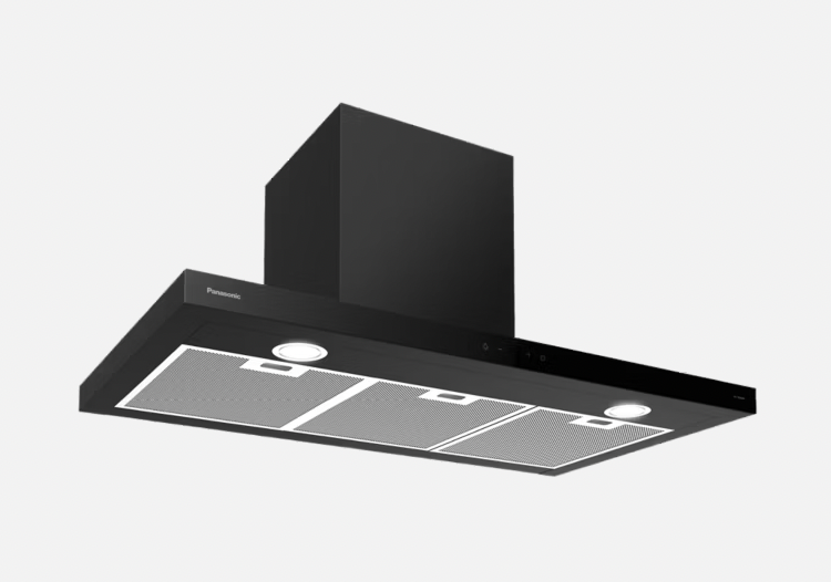 Panasonic FV-TX9ADBLPW 90cm Range Hood – 2026