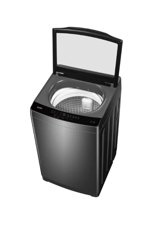 Haier HWM80-316S6 8kg Top Load Washing Machine