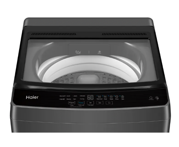 Haier HWM80-316S6 8kg Top Load Washing Machine