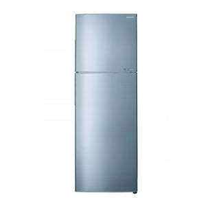 Sharp SJ-FTS09AVS-SL 9CUFT No Frost Inverter Refrigerator