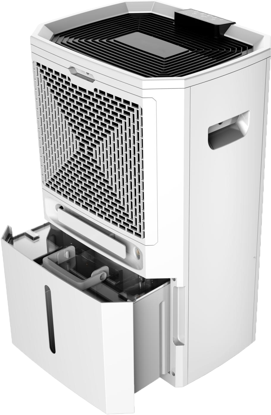 Kolin KD55L410 55L Inverter Dehumidifier