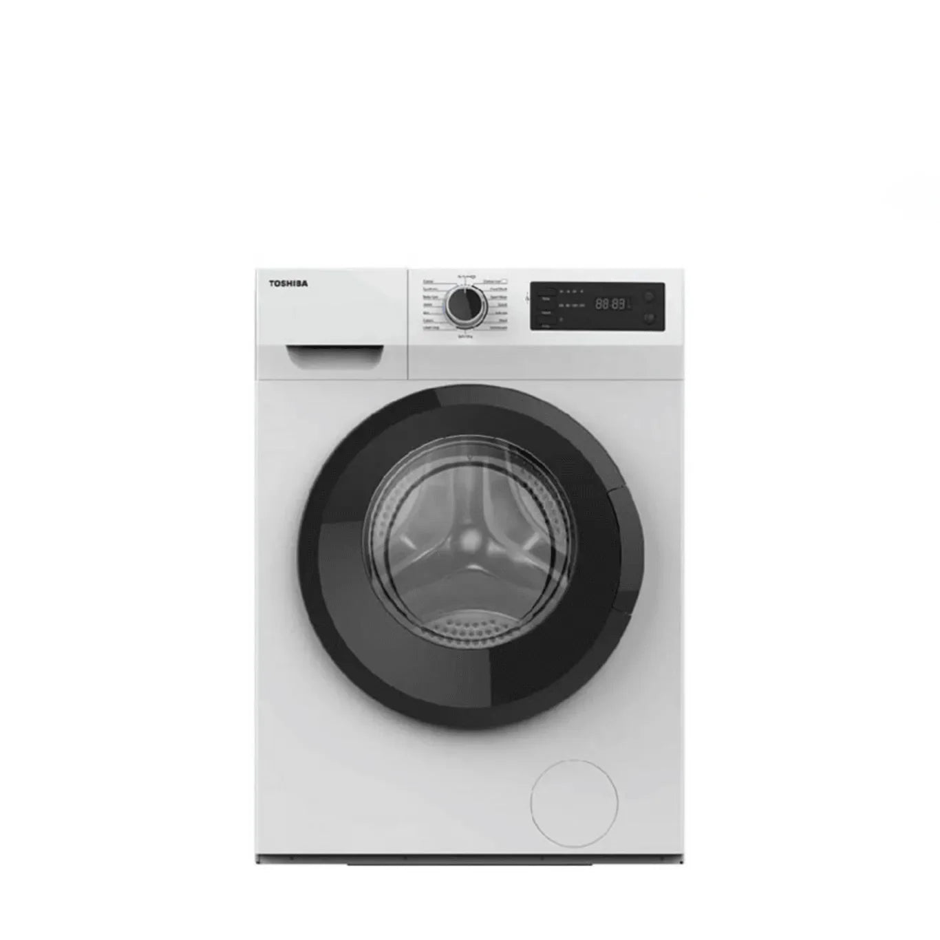 TCL TW-BH85S2PH 7.5kg Inverter Front Load Washing Machine