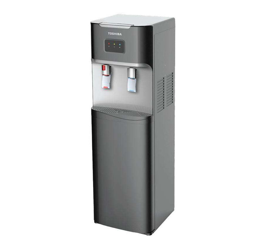 Toshiba RWF-1669BF(K) Bottom Load Water Dispenser