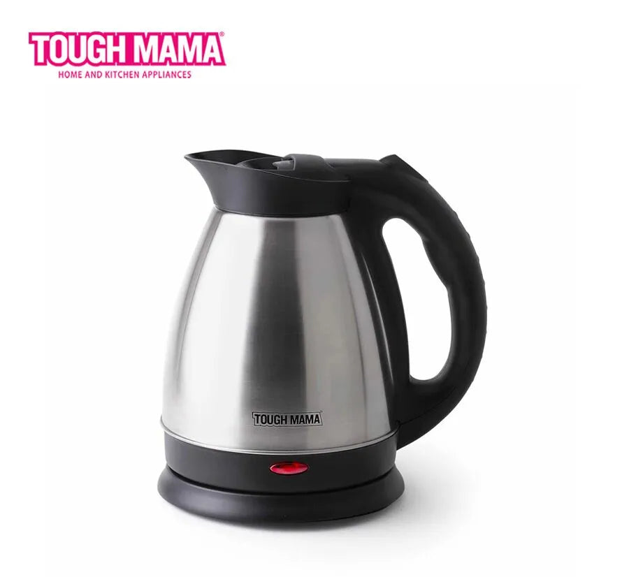 Tough Mama NTMJK15-SS2 Electric Kettle