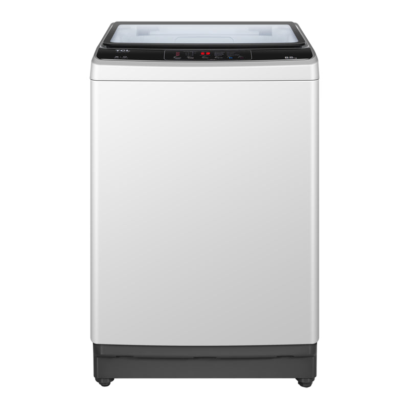 TCL TWA75-F107TLW 7.5kg Top Load Washing Machine