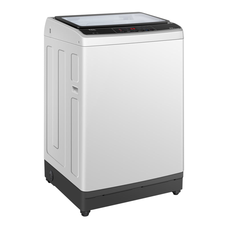 TCL TWA75-F107TLW 7.5kg Top Load Washing Machine
