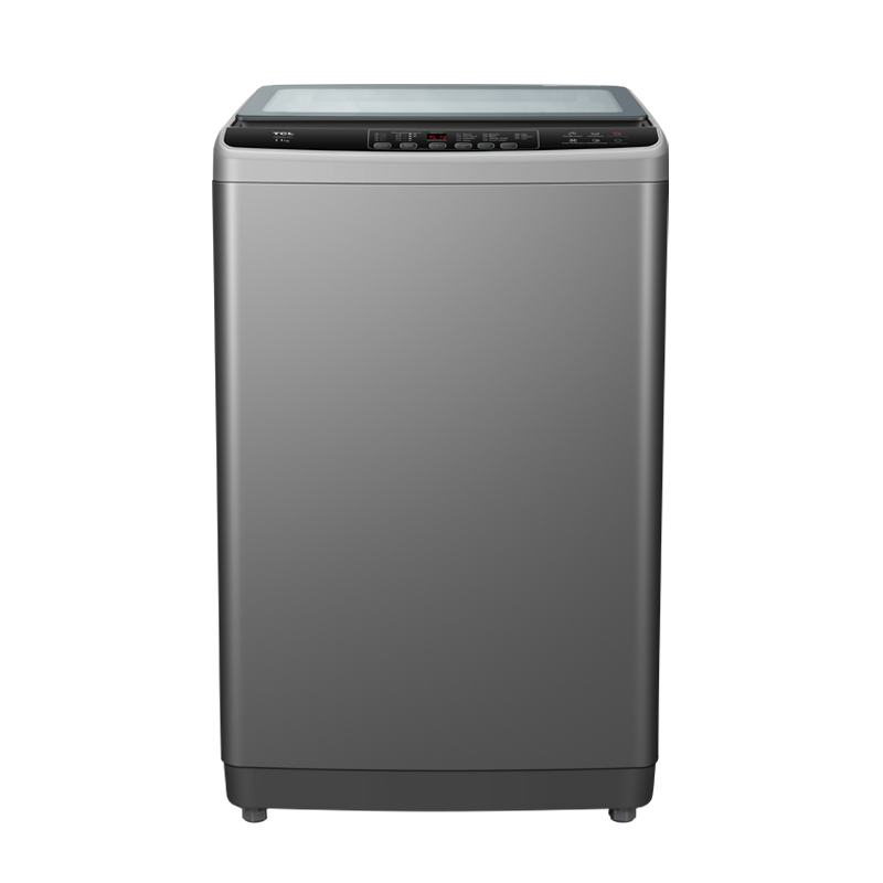 TCL TWA100-P71 10kg Inverter Top Load Washing Machine
