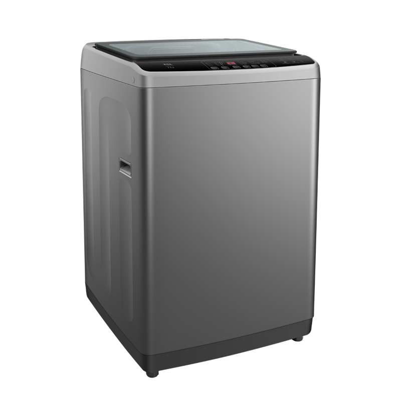 TCL TWA100-P71 10kg Inverter Top Load Washing Machine