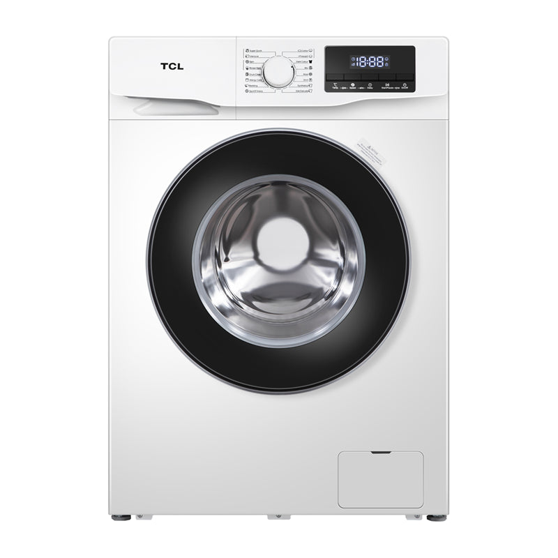 TCL TWF65-P60 6.5kg Inverter Front Load Washing Machine