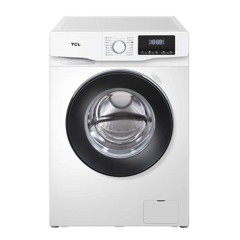 TCL TWF65-P60 6.5kg Inverter Front Load Washing Machine