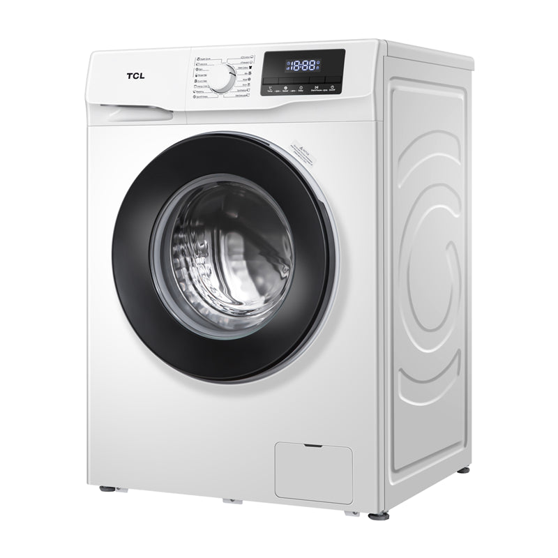 TCL TWF65-P60 6.5kg Inverter Front Load Washing Machine